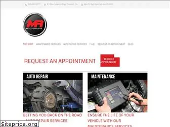 mr-automotive.net