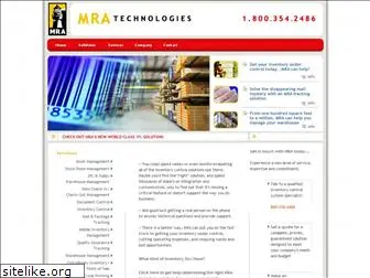 mra-tech.com