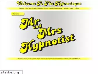 mrandmrshypnotist.com