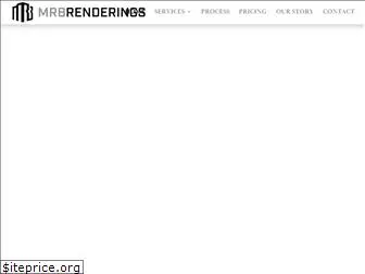 mrbrenderings.com