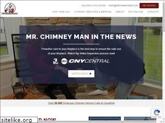 mrchimneyman.com