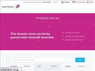 mrcplaza.com.au