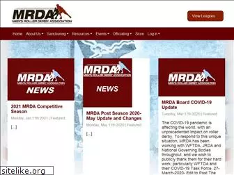 mrda.org
