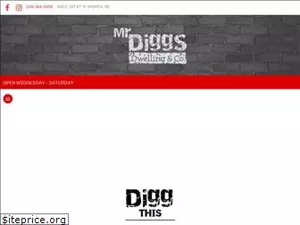 mrdiggswichita.com