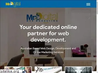 mrdigital.com.au