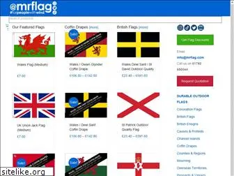 mrflag.com