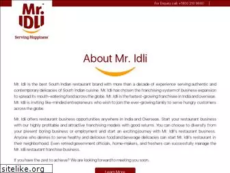 mridli.com