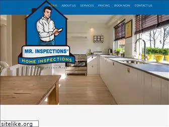 mrinspections.com