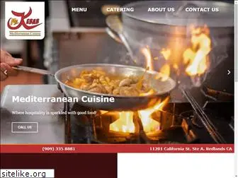 mrkebabrestaurant.com