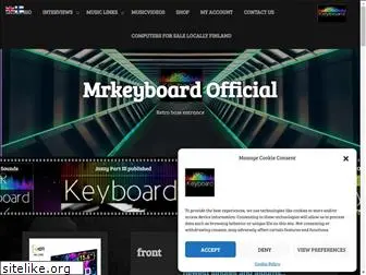 mrkeyboard.club