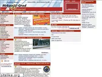 mrkonjic-grad.com