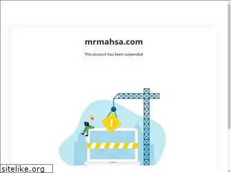 mrmahsa.com