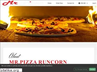 mrpizzaruncorn.co.uk