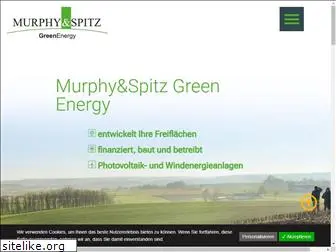 ms-green-energy.de