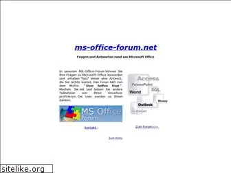 ms-office-wissen.de