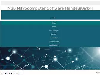 msb.co.at