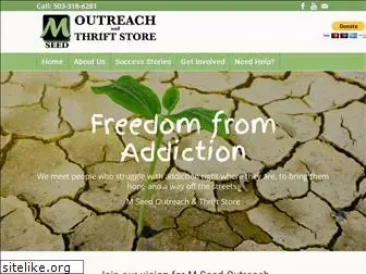 mseedoutreach.com