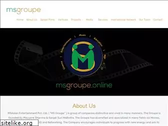 msgroupe.online