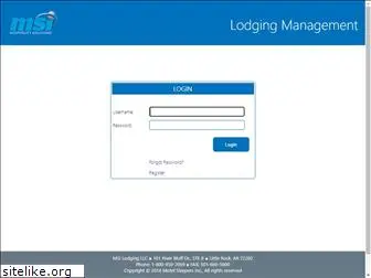 msilodging.net