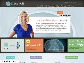 mslivingwell.com