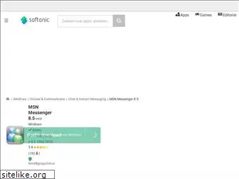 msn-messenger-8-5.nl.softonic.com