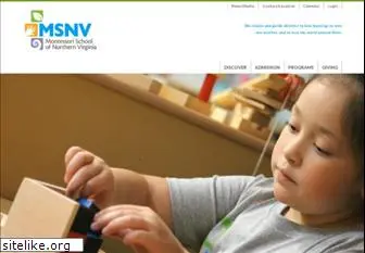 msnv.org