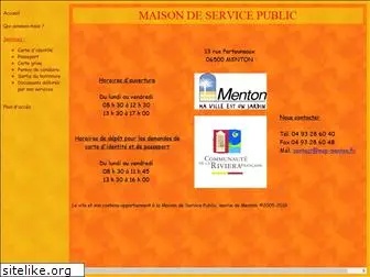 msp-menton.fr