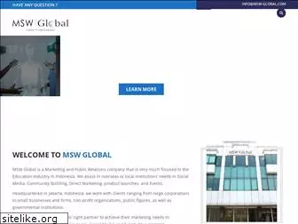 msw-global.com