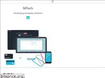 mtech-llc.com