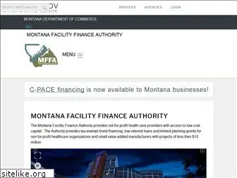 mtfacilityfinance.com