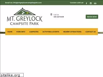 mtgreylockcampsitepark.com