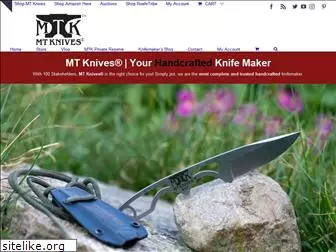 mtknives.net
