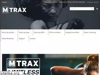 mtraxdownload.com