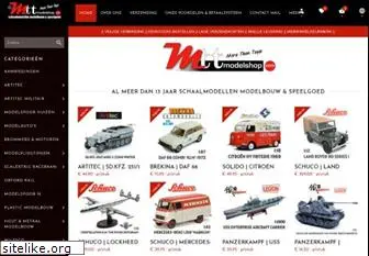 mttmodelshop.com