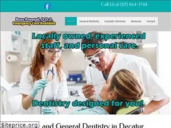 mtzionildentist.com