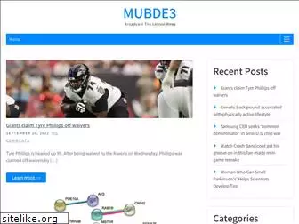 mubde3.net