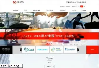 mucap.co.jp