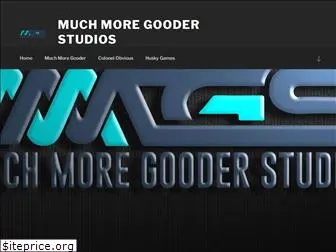 muchmoregooder.com