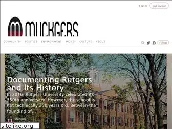 muckgers.com