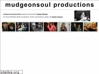 mudgeonsoul.org