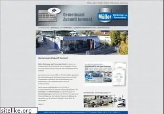 muellergmbh-formenbau.de