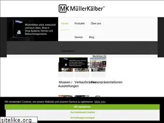 muellerkaelber.com