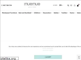 muemue.com