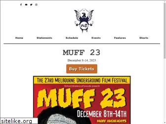 muff.com.au