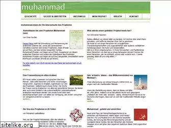 muhammad.islam.de