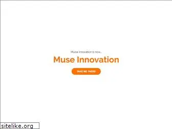 muiseinnovation.com