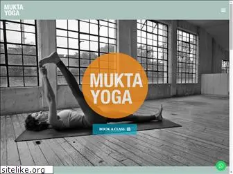 muktayoga.com.mx