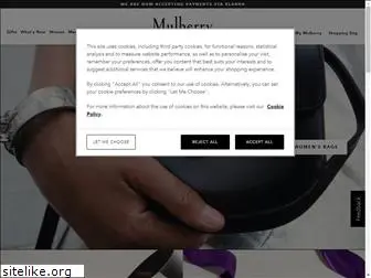 mulberry.com