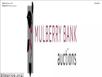 mulberrybankauctions.com