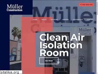 mullerlv.com